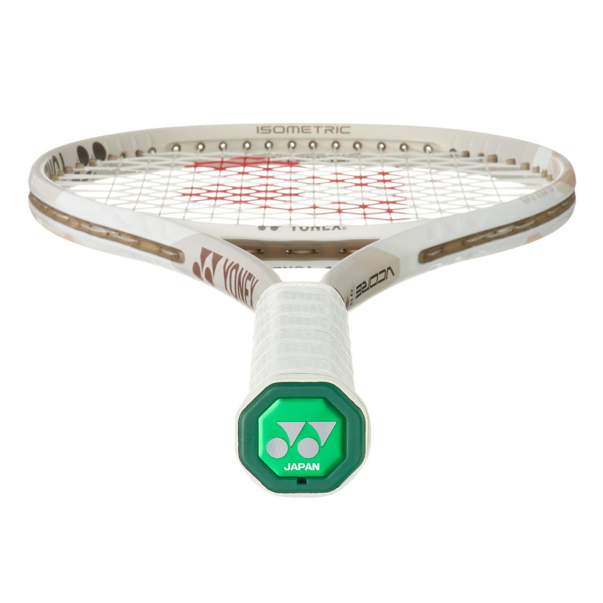 YONEX VCORE 98 TENNIS RACQUET
