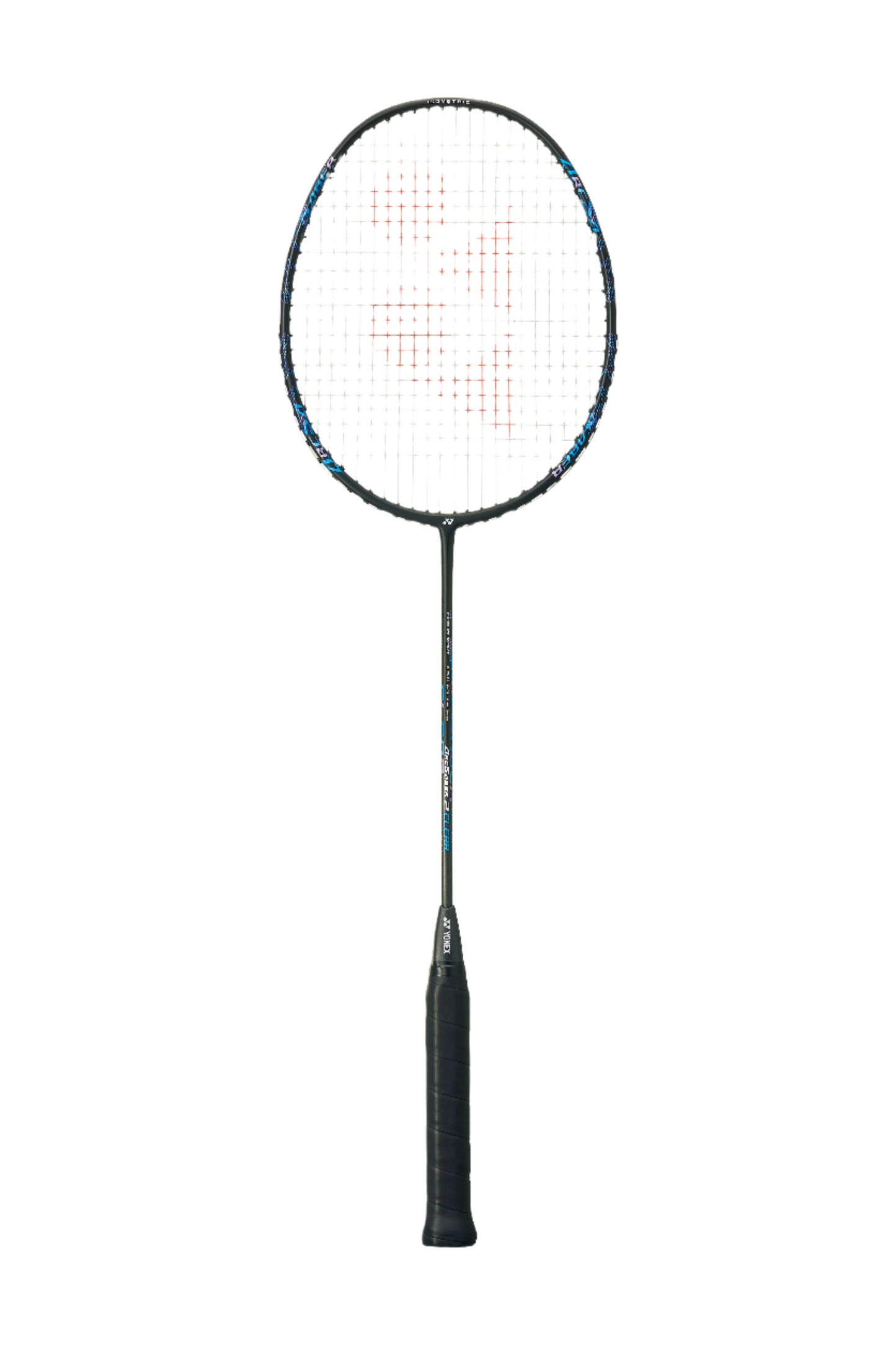 YONEX Arcsaber 2 Clear BADMINTON RACQUET