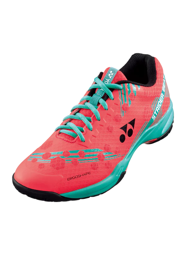 Yonex SHBSB1EX Power Cushion Strider Beat Badminton Shoe