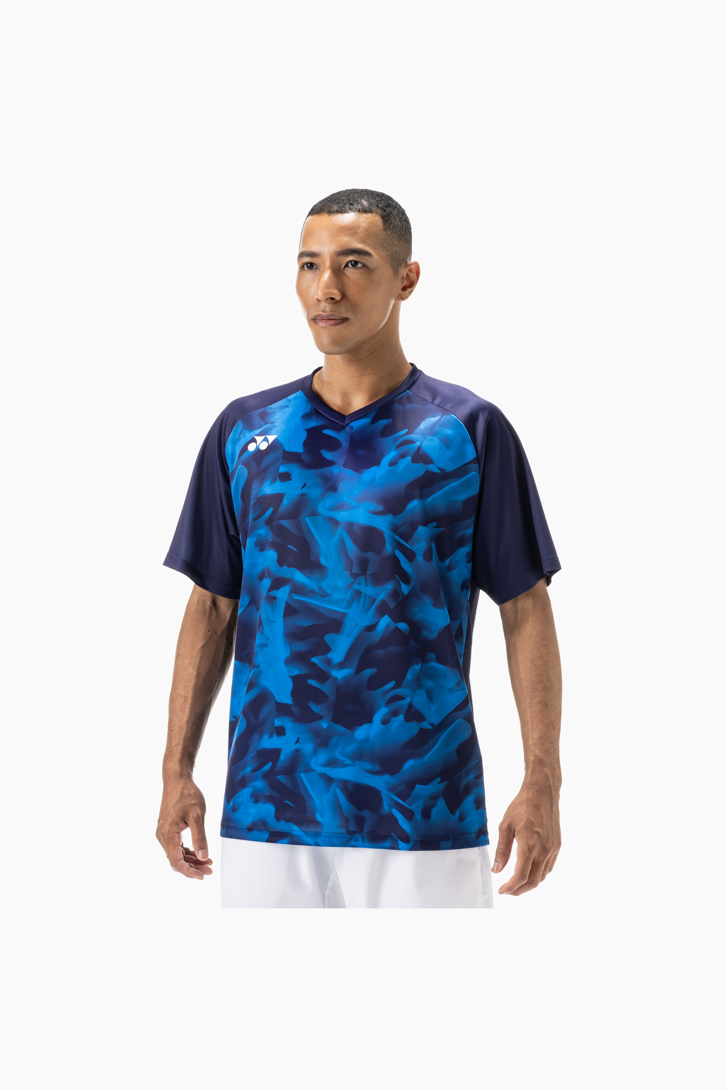 YONEX BADMINTON APPAREL CREW NECK TSHIRT M YM0033EX