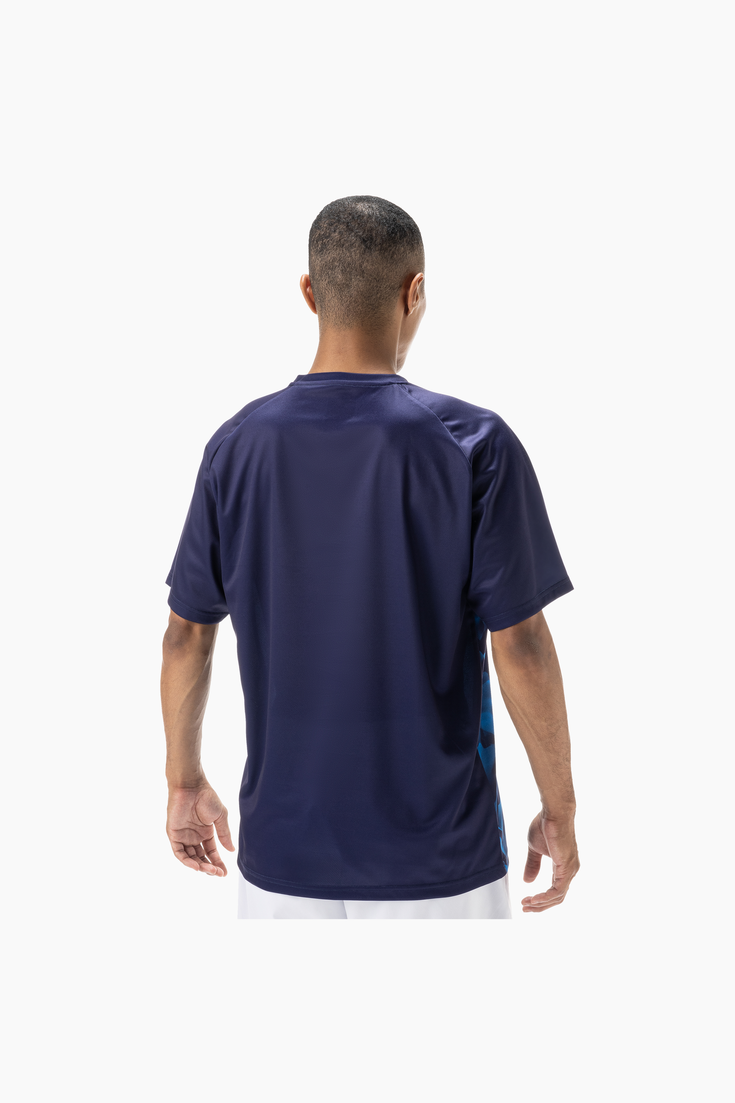 YONEX BADMINTON APPAREL CREW NECK TSHIRT M YM0033EX