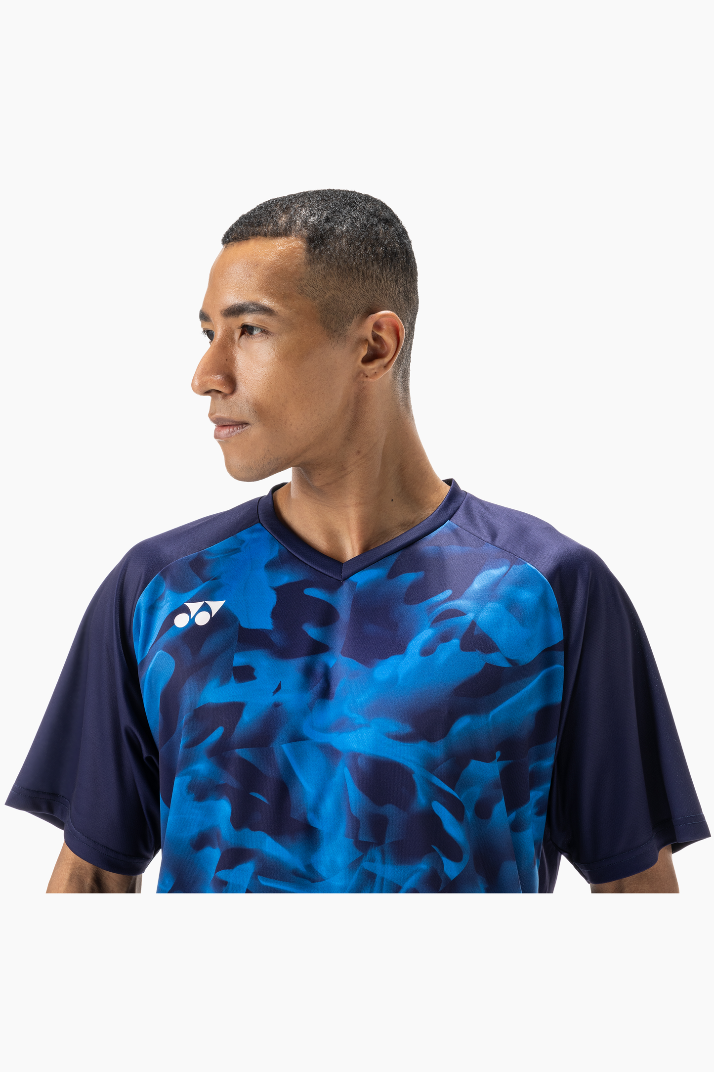 YONEX BADMINTON APPAREL CREW NECK TSHIRT M YM0033EX