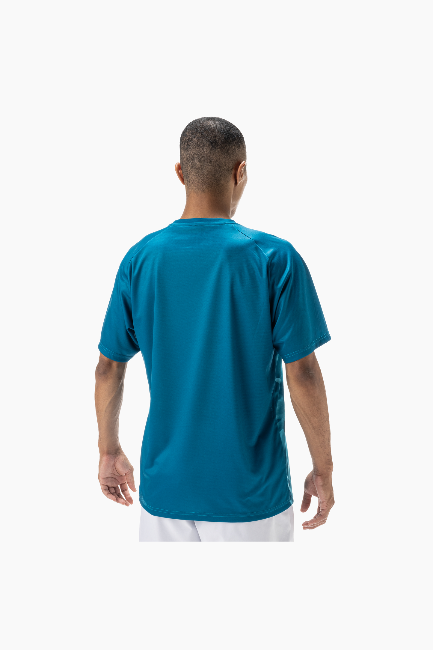 YONEX BADMINTON APPAREL CREW NECK TSHIRT M YM0033EX