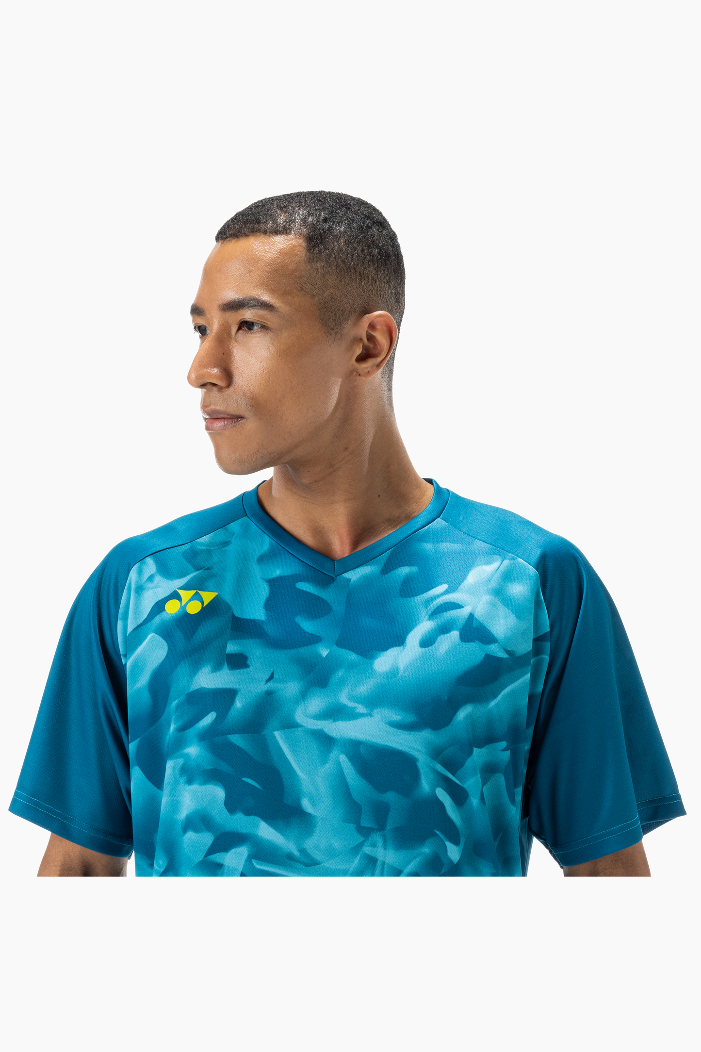 YONEX BADMINTON APPAREL CREW NECK TSHIRT M YM0033EX
