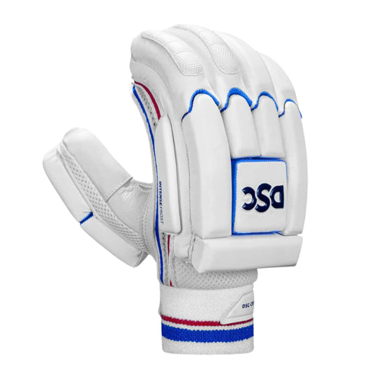 DSC Intense Frost Batting Gloves