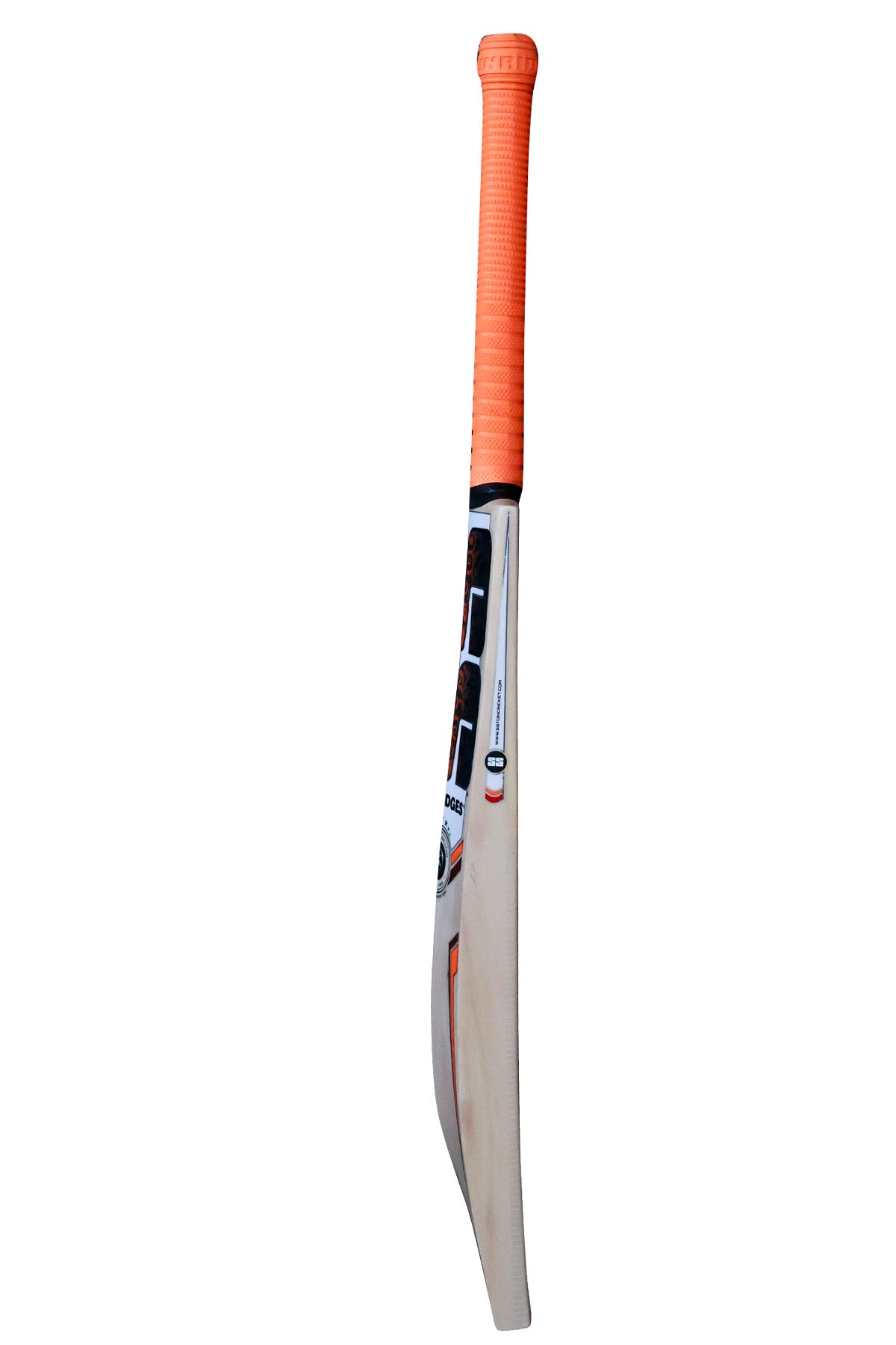 SS Ravindra Jadeja (Players) Kashmir Willow Cricket Bat