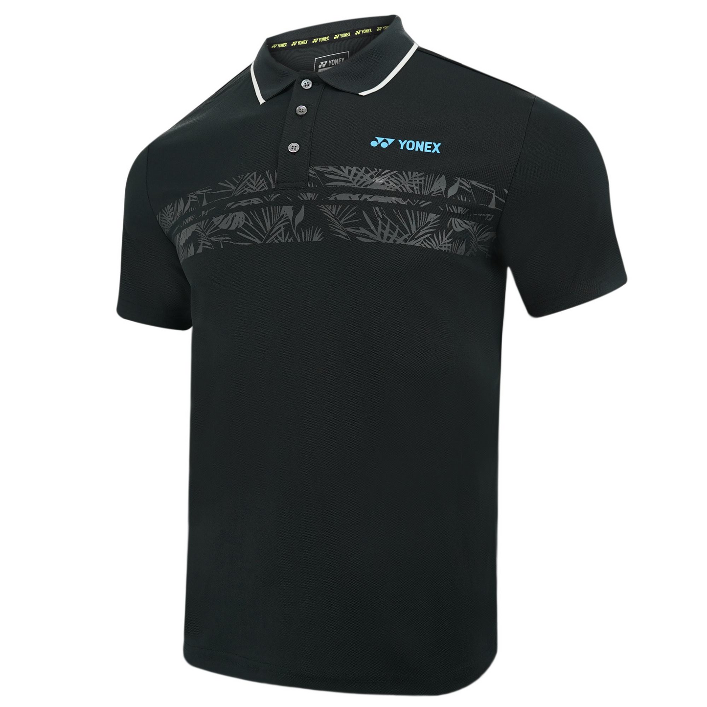 YONEX BADMINTON APPAREL T-SHIRT POLO 2522 JR