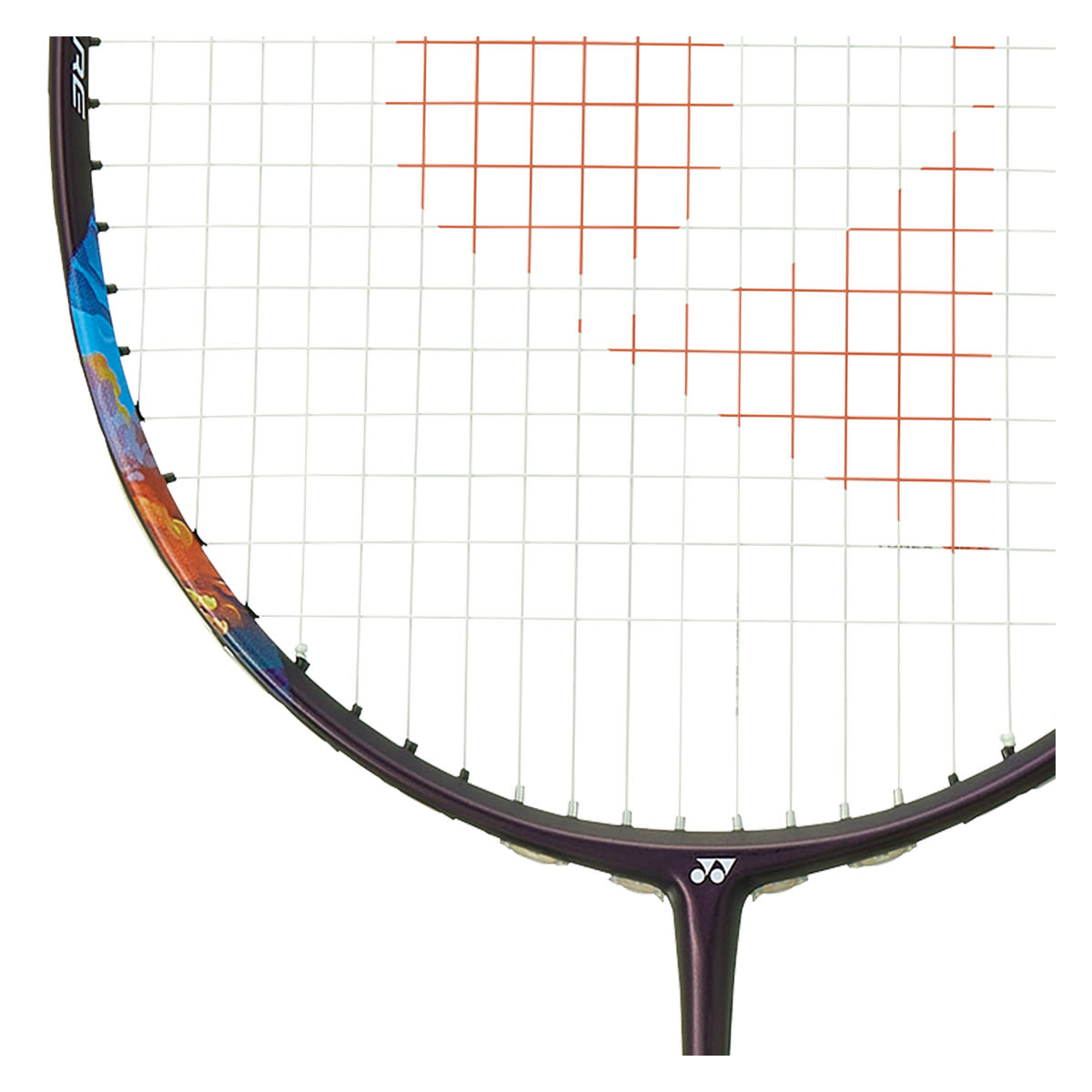 YONEX NANOFLARE 700 PRO BADMINTON RACQUET