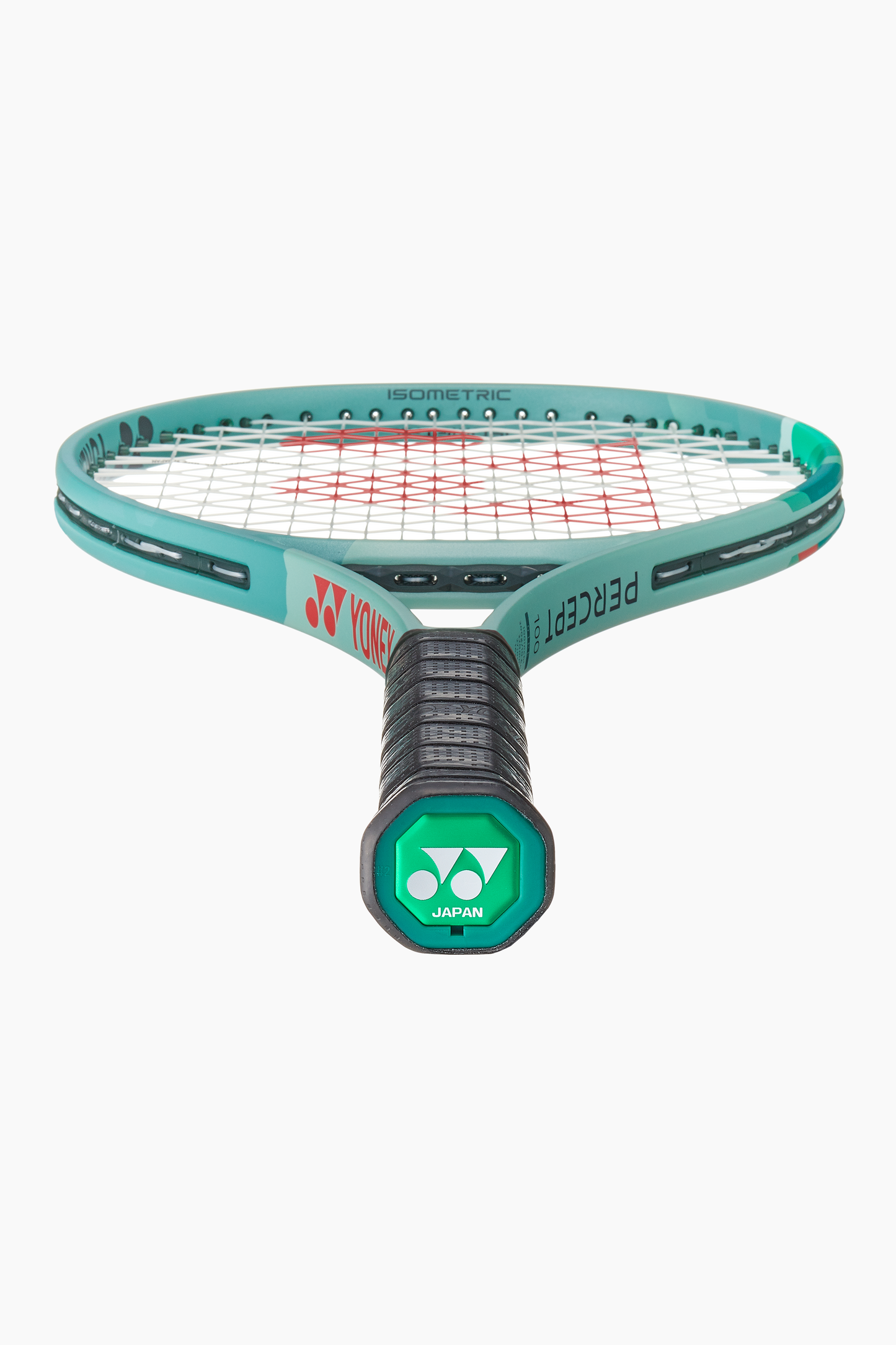 YONEX TENNIS FRAME PERCEPT 100 RACQUET