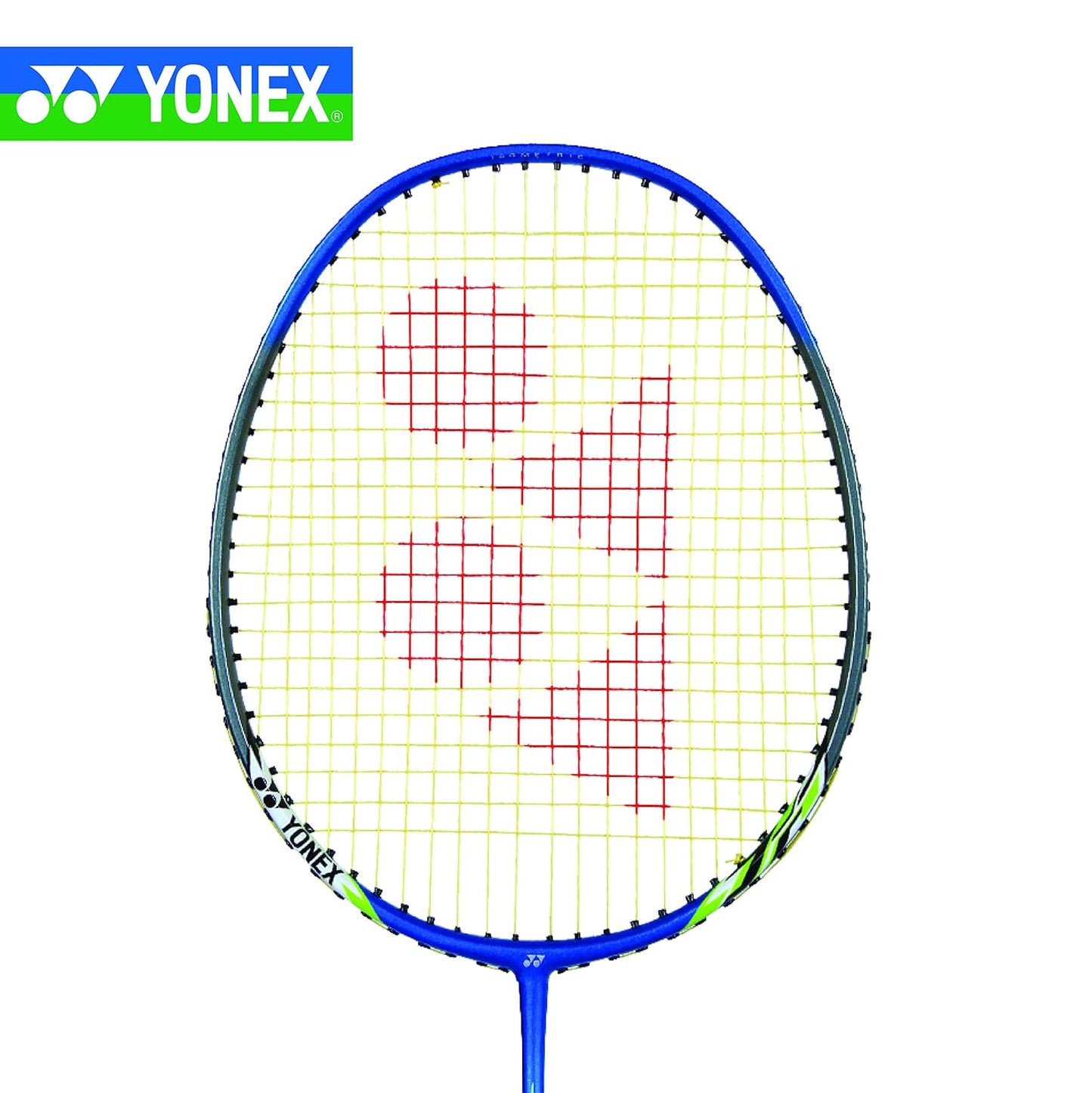 YONEX NANORAY 6000I BADMINTON RACQUET