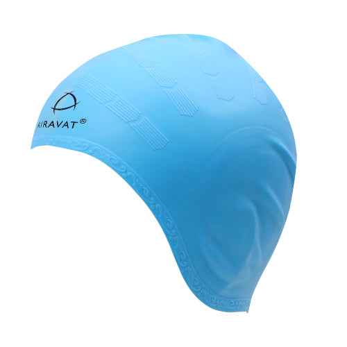 AIRAVAT EAR SWIMMING CAP