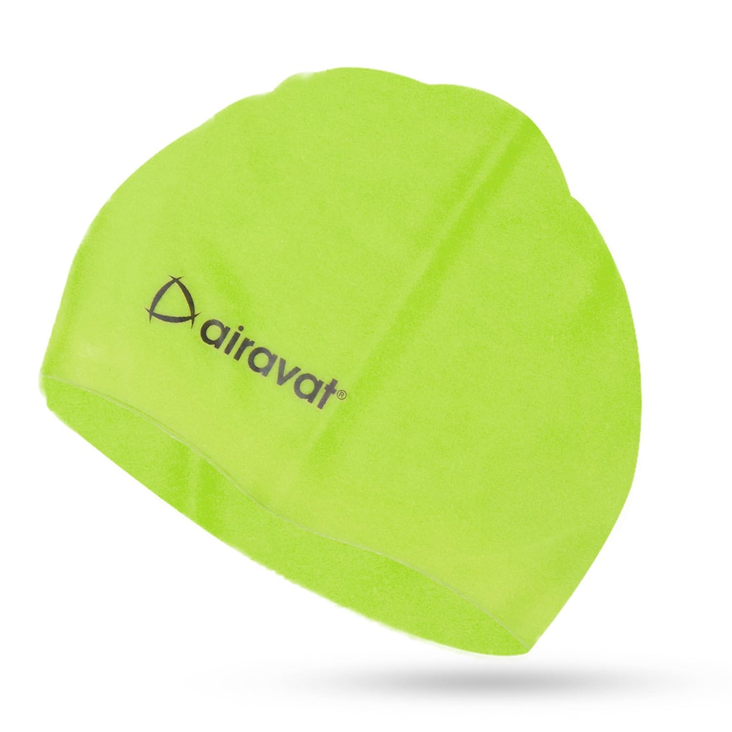 AIRAVAT BASIC SWIMMING CAP-001
