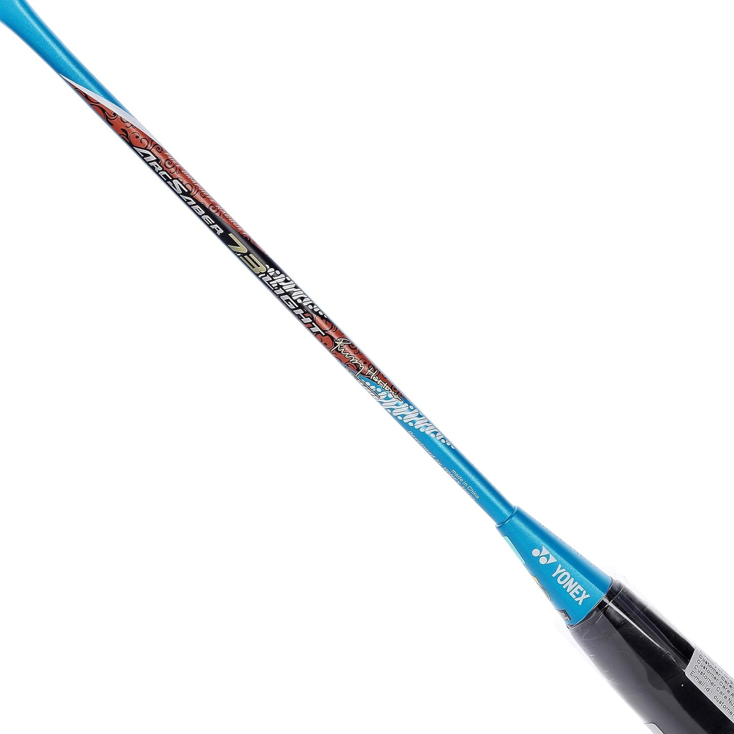 YONEX ARCSABER 73 LIGHT BADMINTON RACQUET