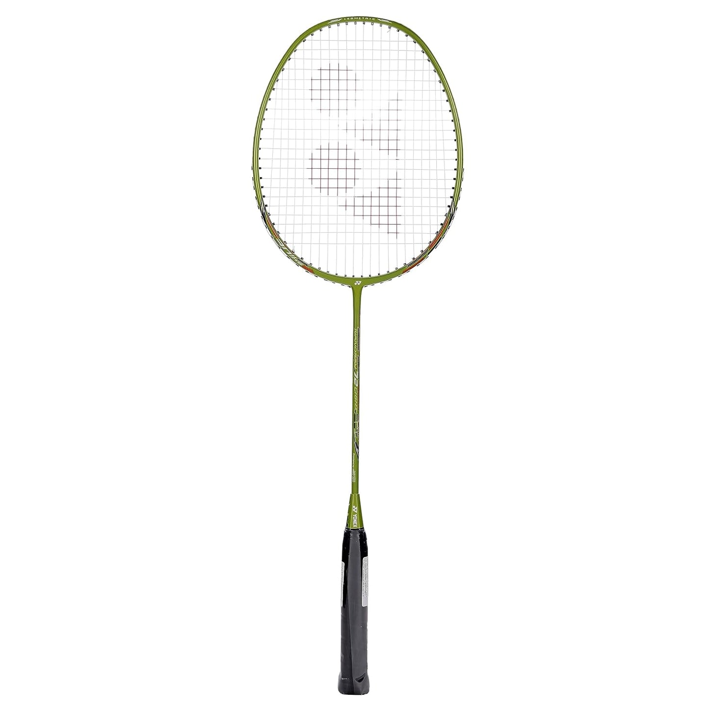 YONEX NANORAY 72 LIGHT BADMINTON RACQUET