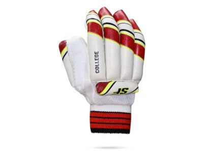 SF College Batting Gloves