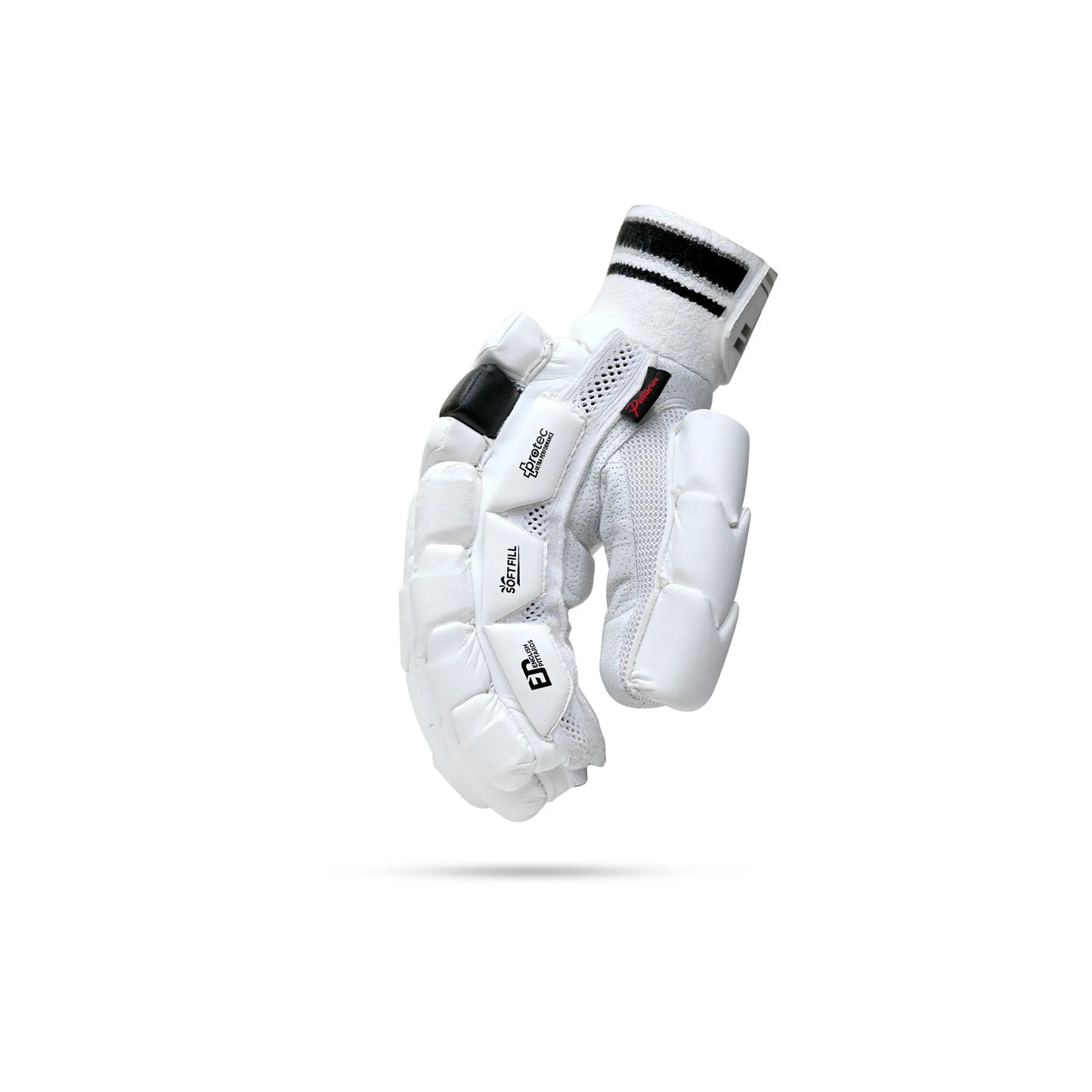 SF BLACK EDITION BATTING GLOVES