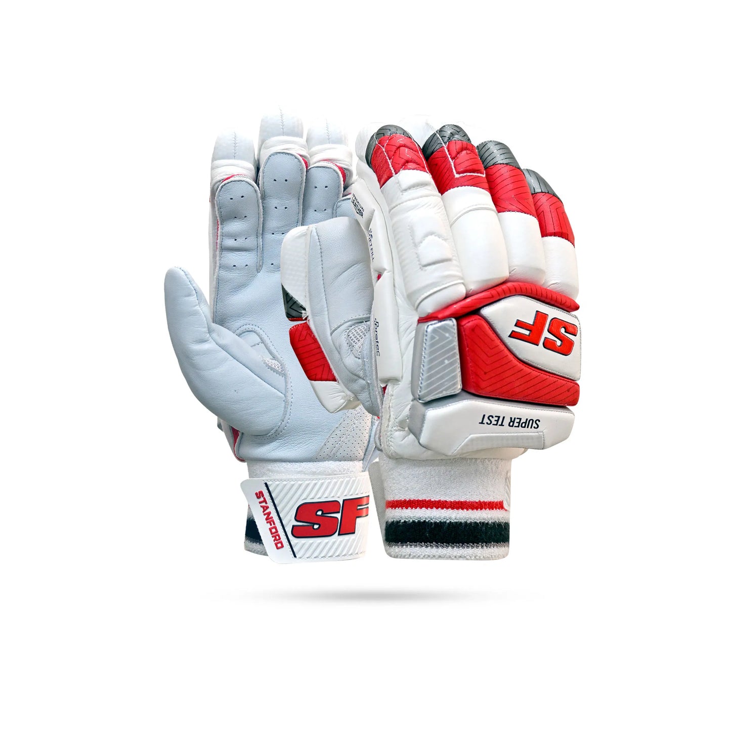 SF SUPER TEST BATTING GLOVES