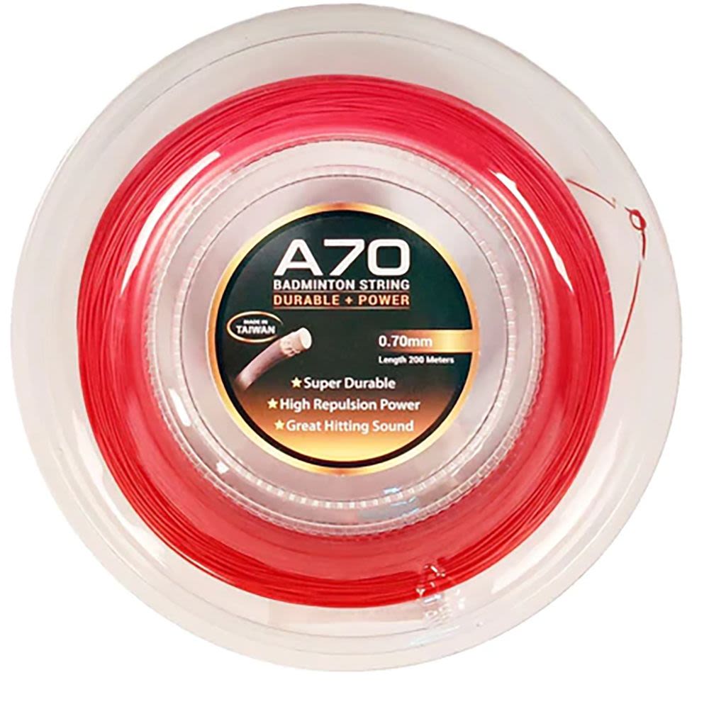 Li-Ning Nylon A70 String Reel