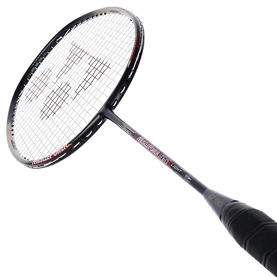 YONEX MUSCLE POWER 55 LIGHT BADMINTON RACQUET