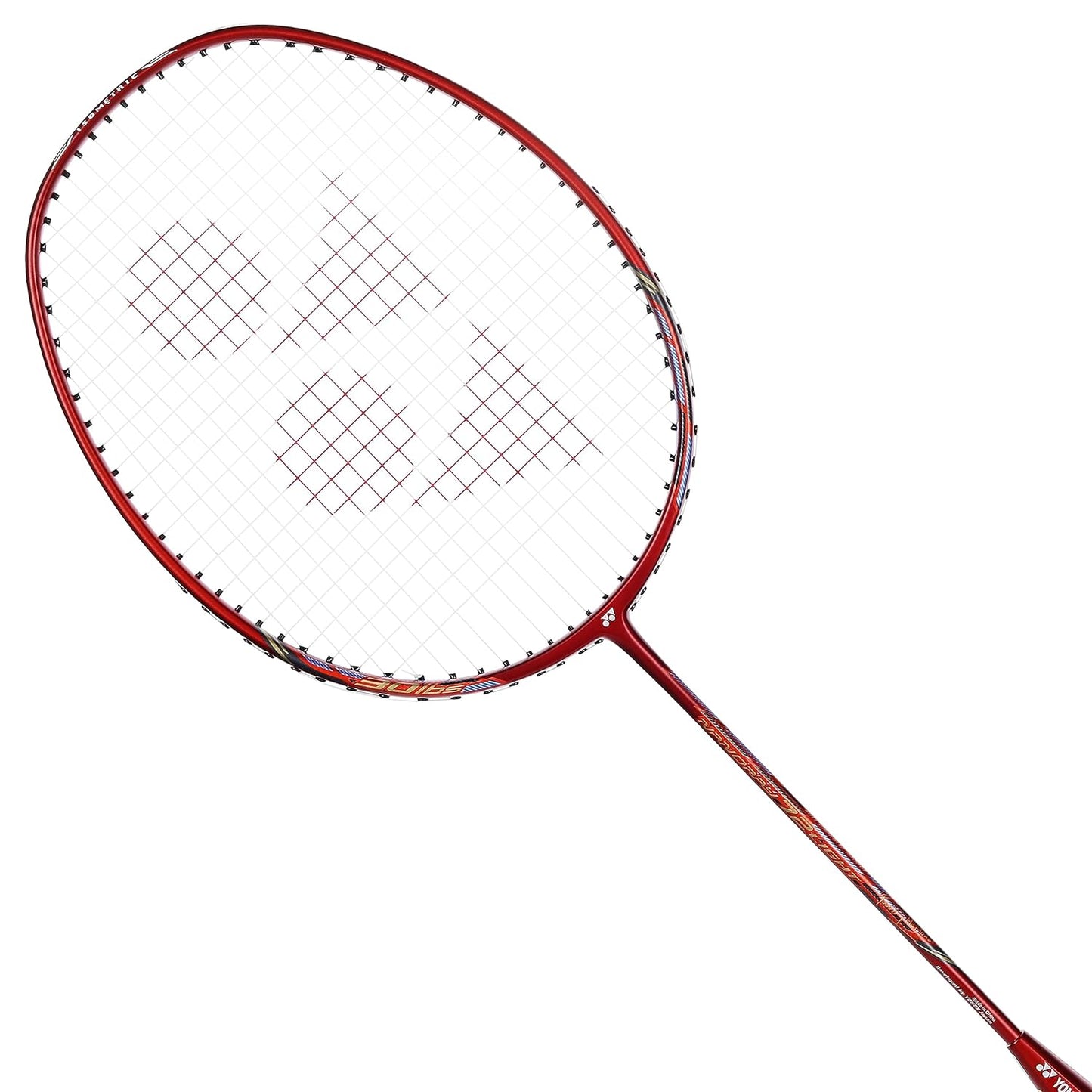 YONEX NANORAY 72 LIGHT BADMINTON RACQUET