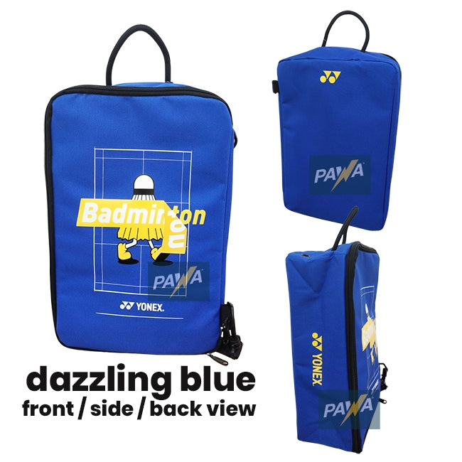 Yonex SVR -Q014-0024 Sling Badminton Shoes Bag