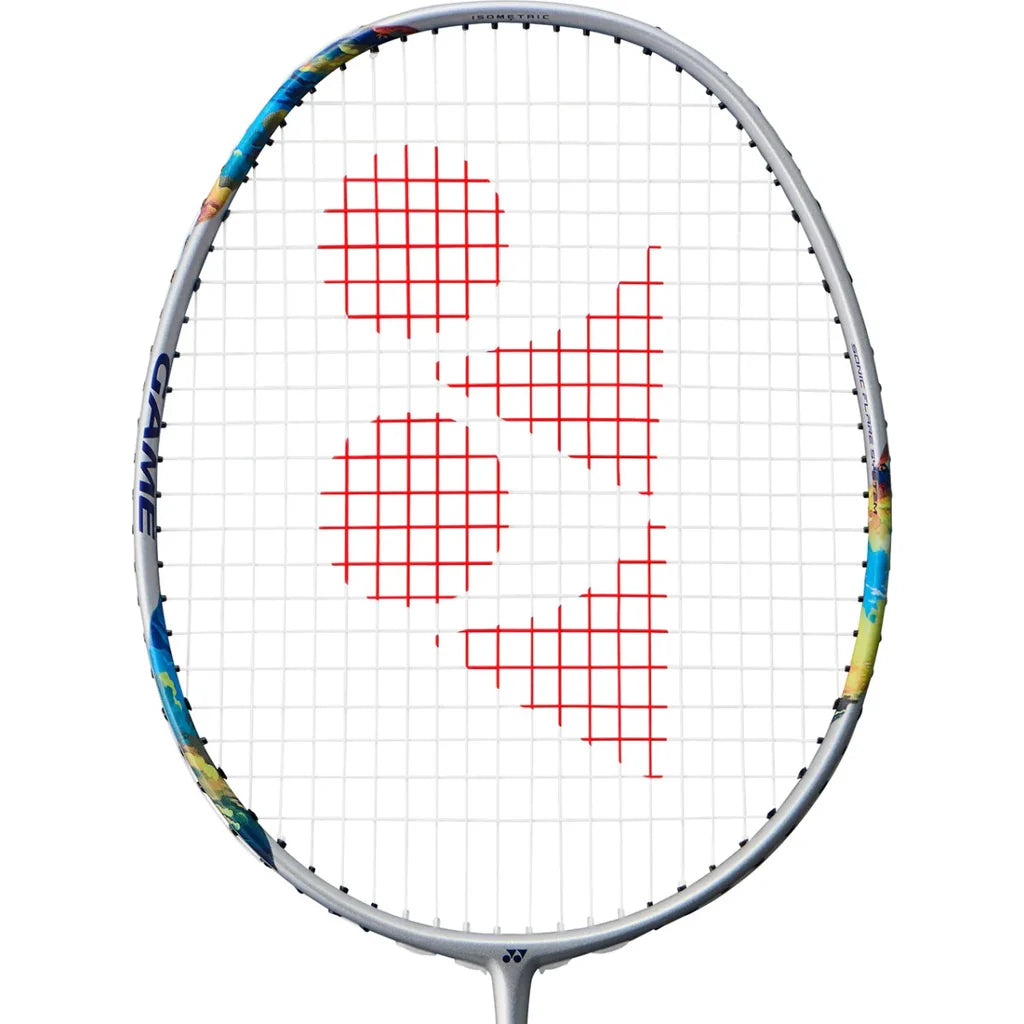YONEX NANOFLARE 700 GAME BADMINTON RACQUET