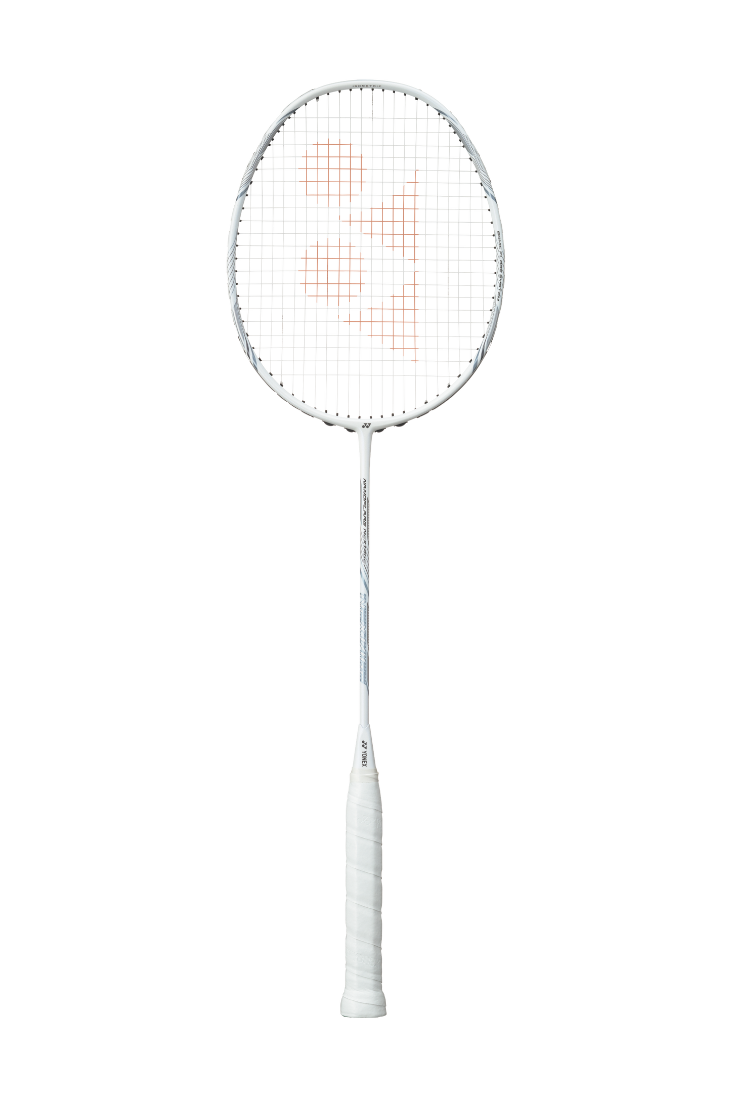 Yonex Nanoflare Nextage Badminton Racquet