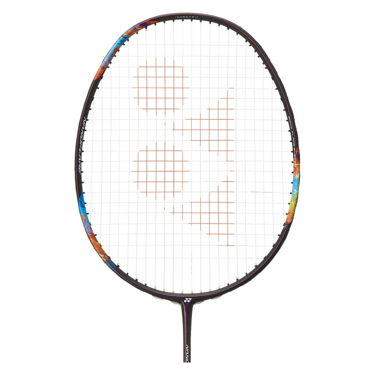 YONEX NANOFLARE 700 PRO BADMINTON RACQUET