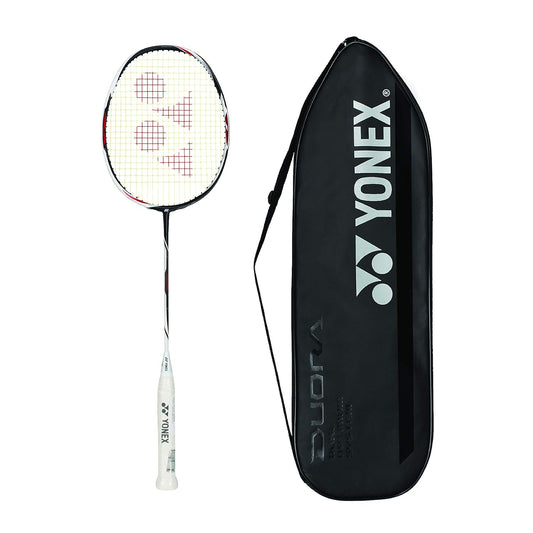 YONEX DUORA Z STRIKE BADMINTON RACQUET