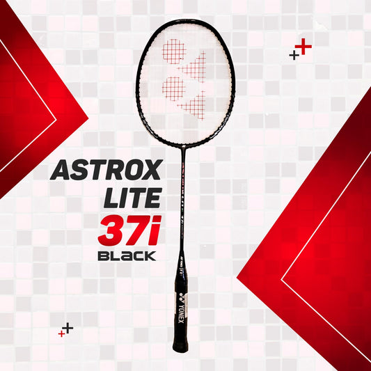 YONEX ASTROX LITE 37I BADMINTON RACQUET