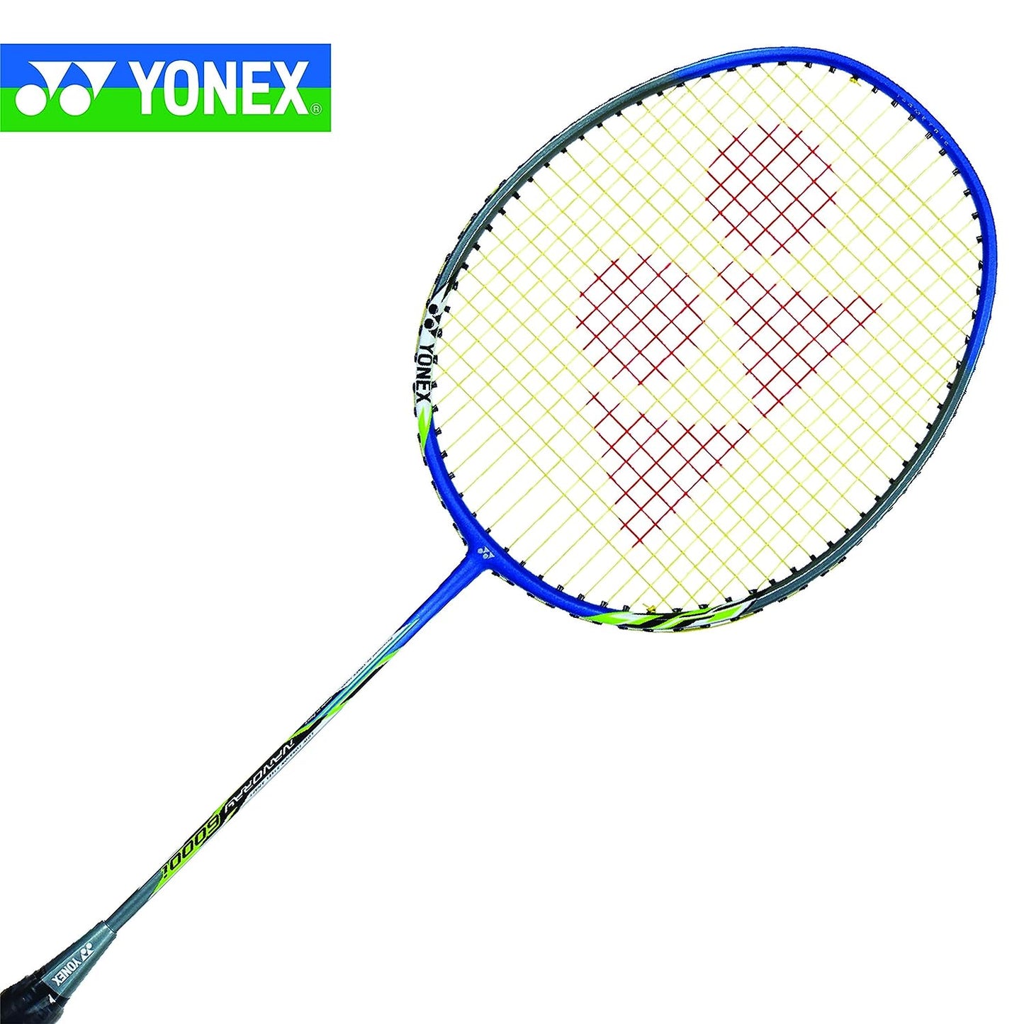 YONEX NANORAY 6000I BADMINTON RACQUET