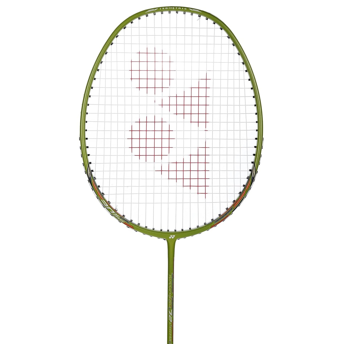 YONEX NANORAY 72 LIGHT BADMINTON RACQUET