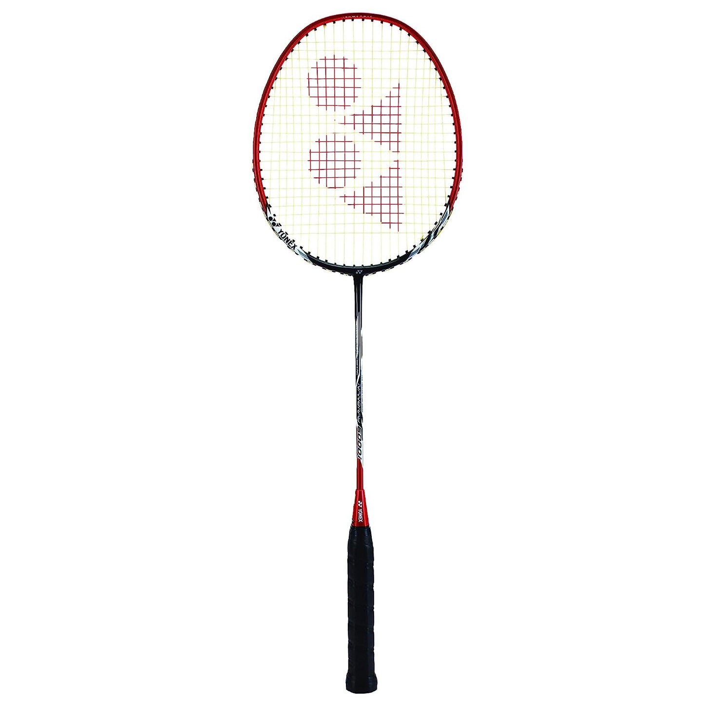 YONEX NANORAY 6000I BADMINTON RACQUET