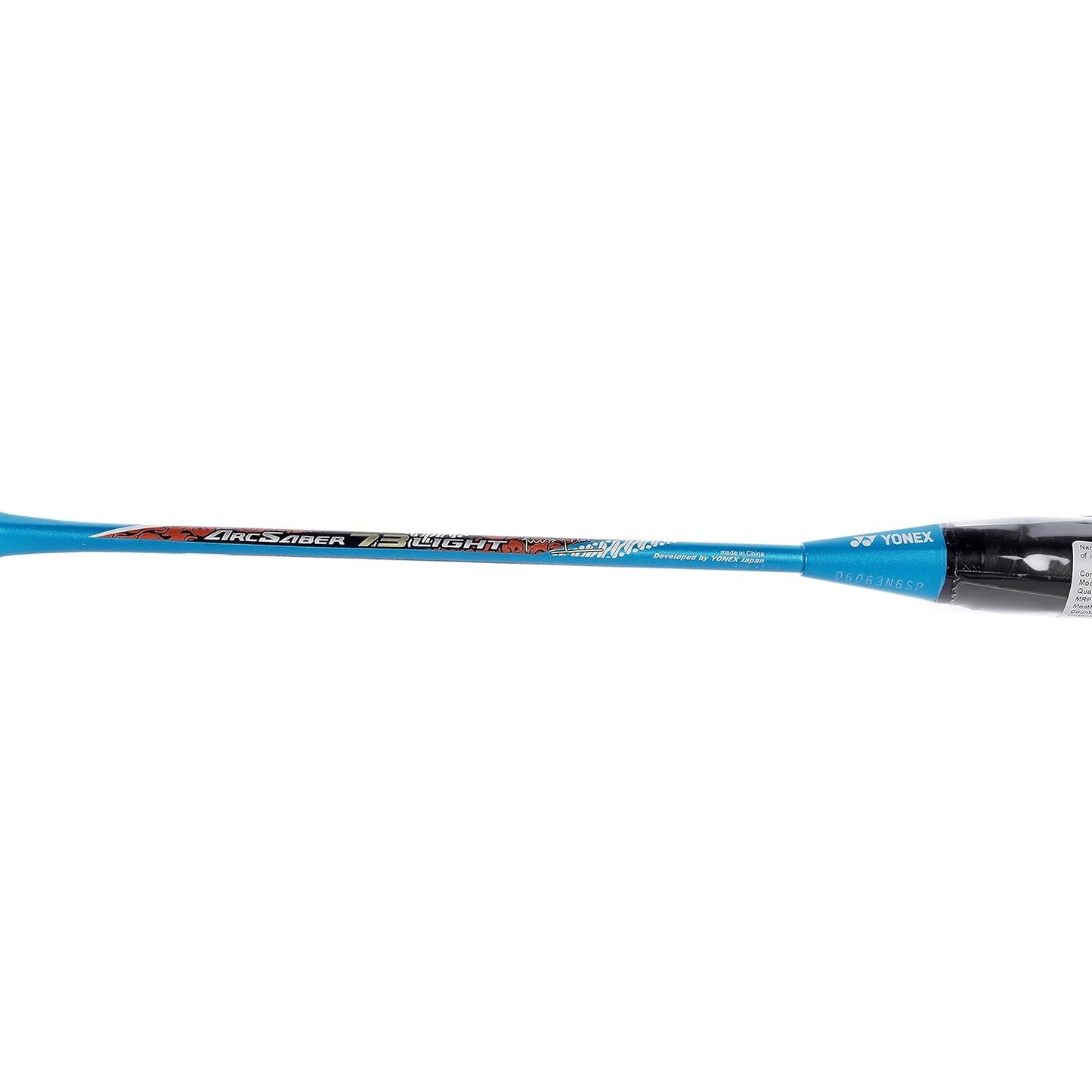YONEX ARCSABER 73 LIGHT BADMINTON RACQUET