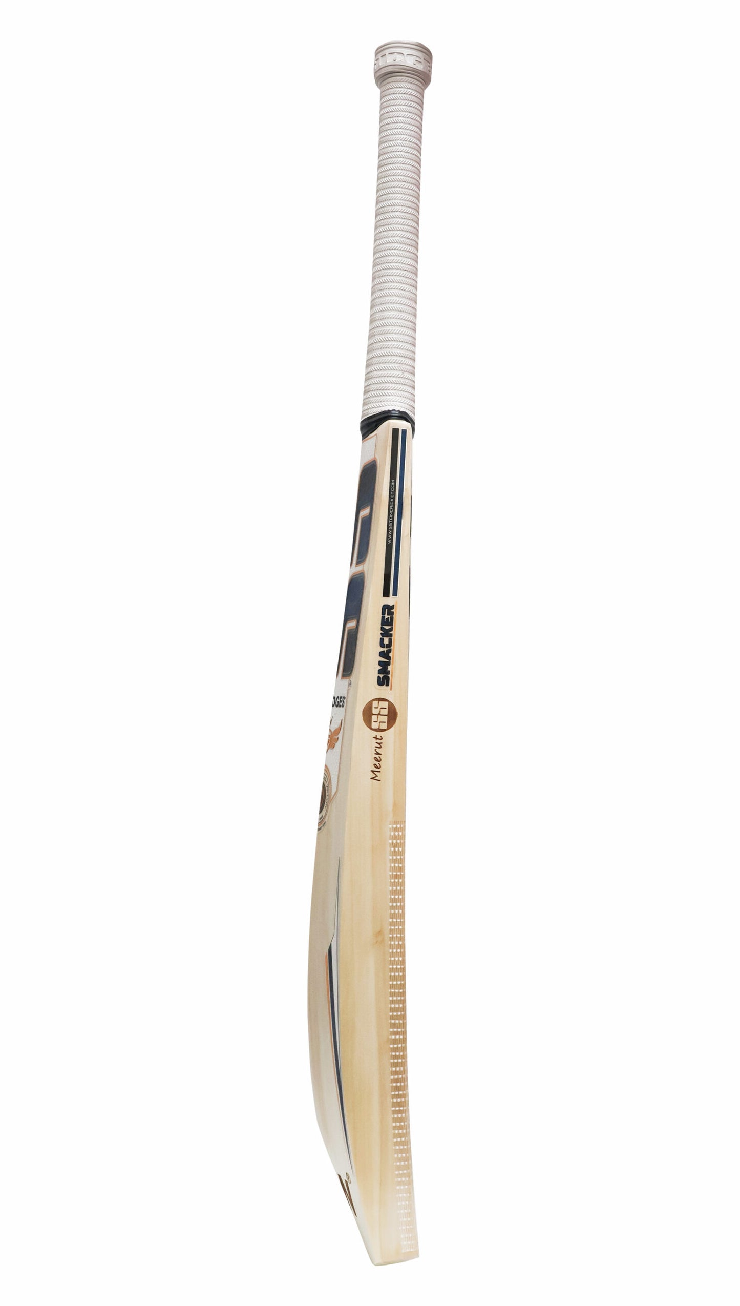 SS GG Smacker Punch English Willow Cricket Bat
