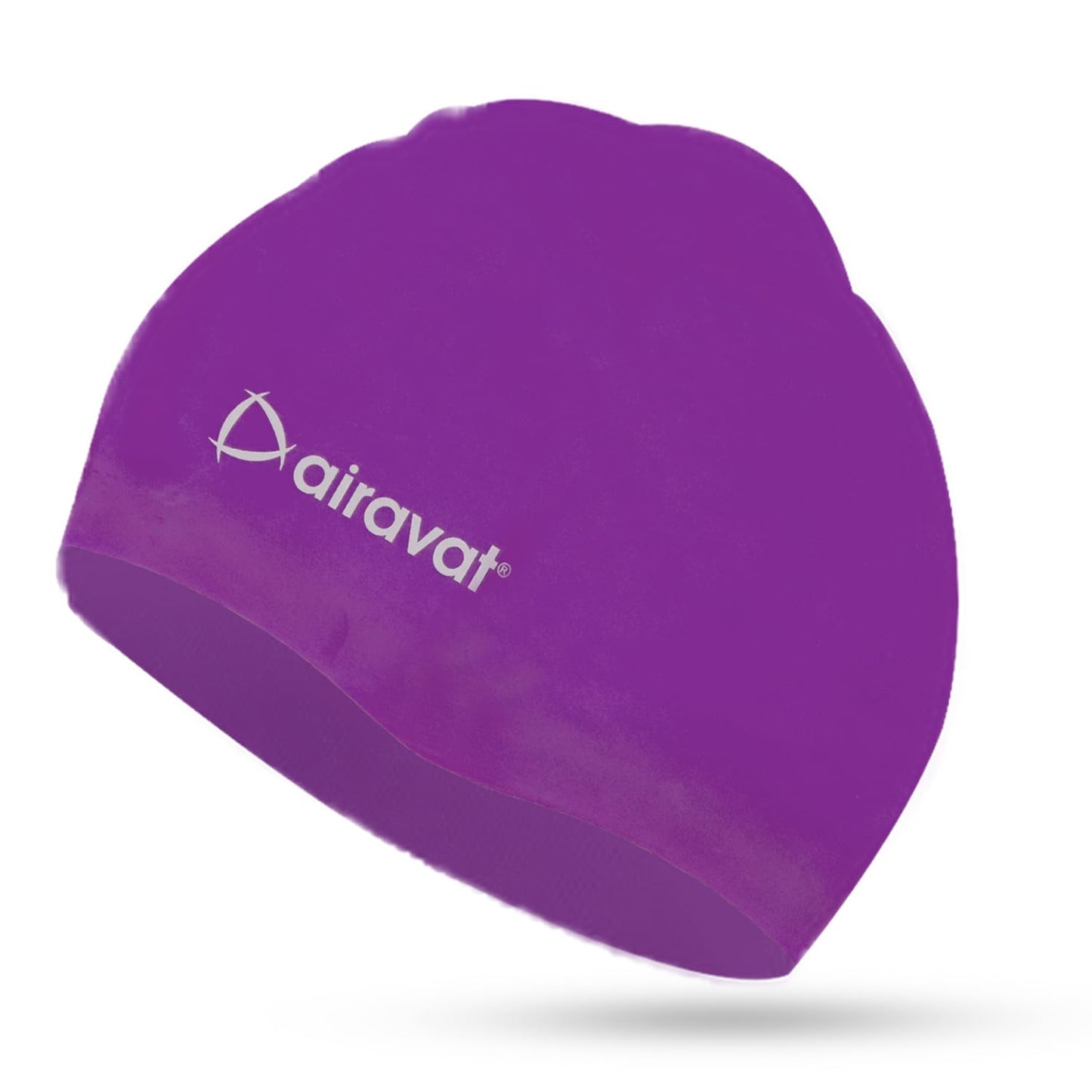 AIRAVAT BASIC SWIMMING CAP-001