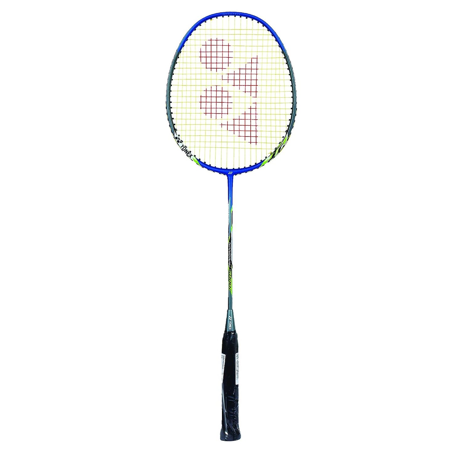 YONEX NANORAY 6000I BADMINTON RACQUET