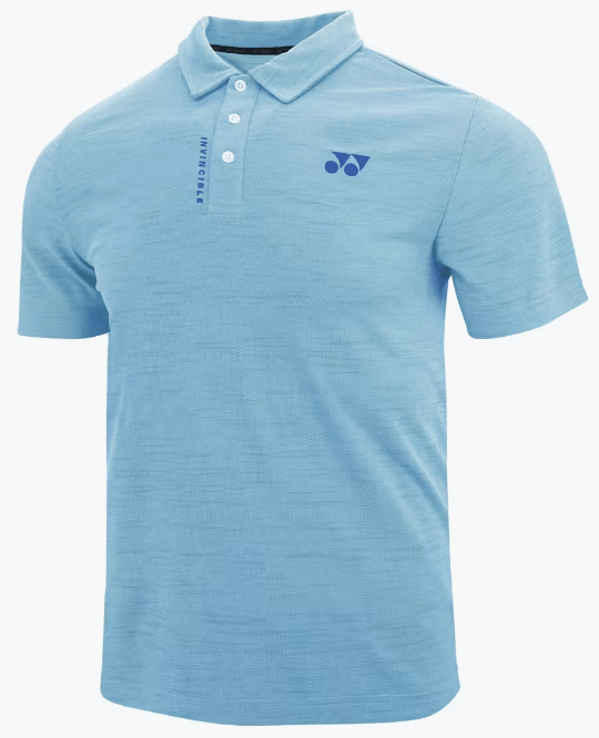 YONEX 2415 MEN POLO T-SHIRT