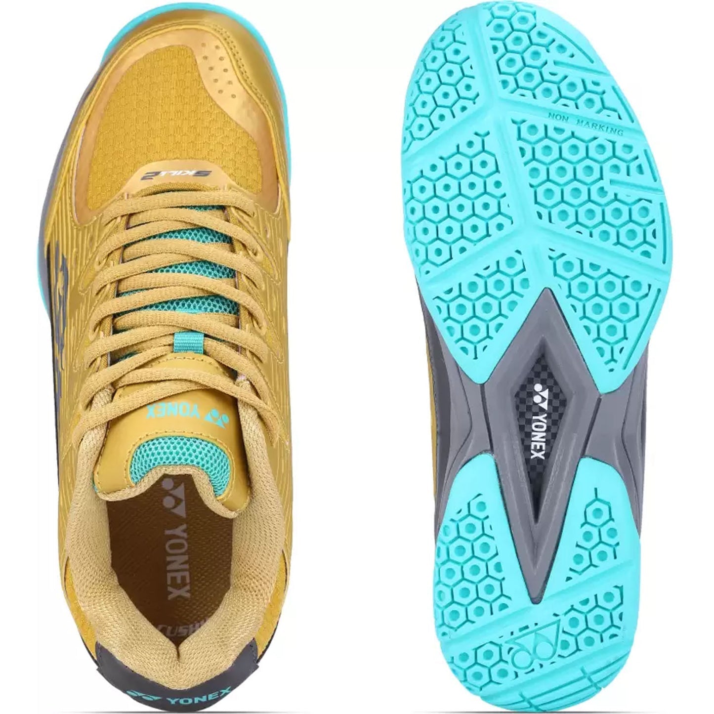 Yonex Tour Skill 2 Badminton Shoes
