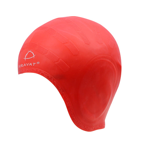 AIRAVAT EAR SWIMMING CAP