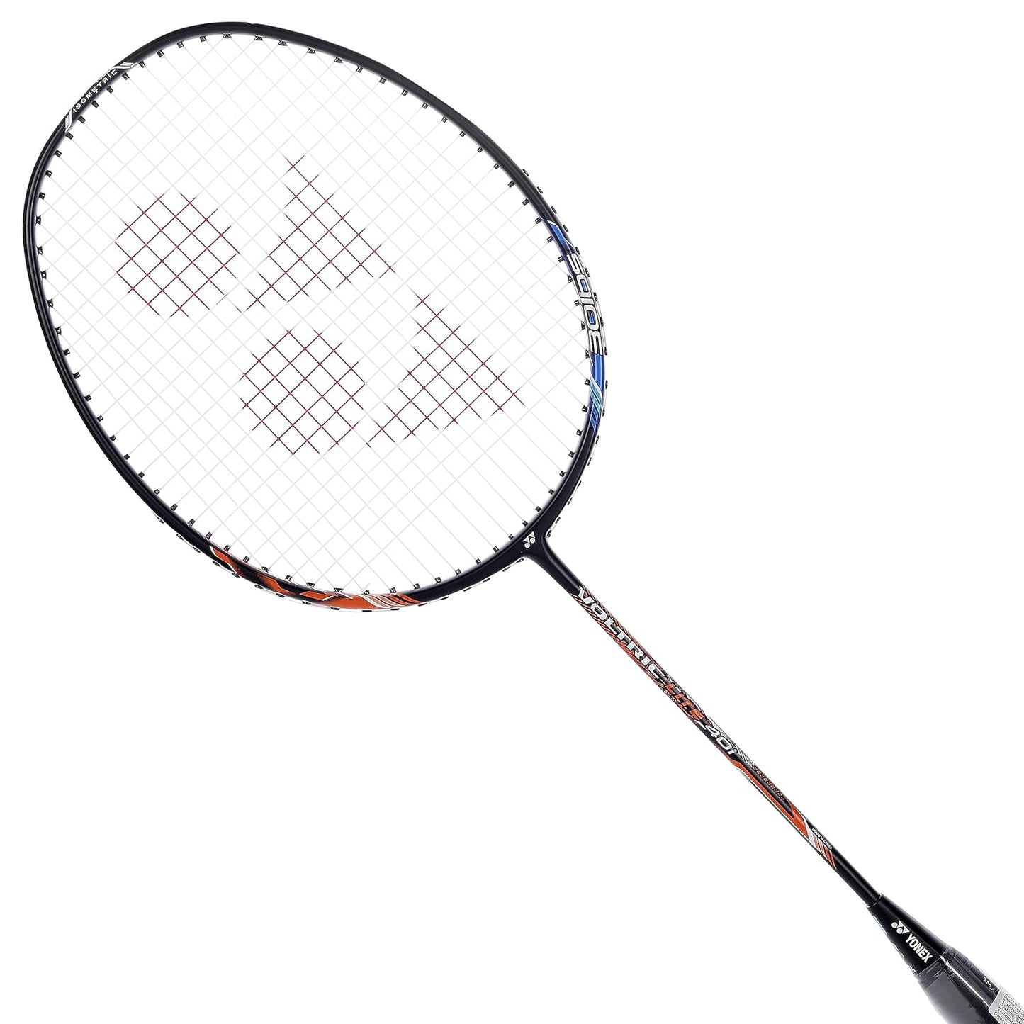 YONEX VOLTRIC LITE 40I BADMINTON RACQUET