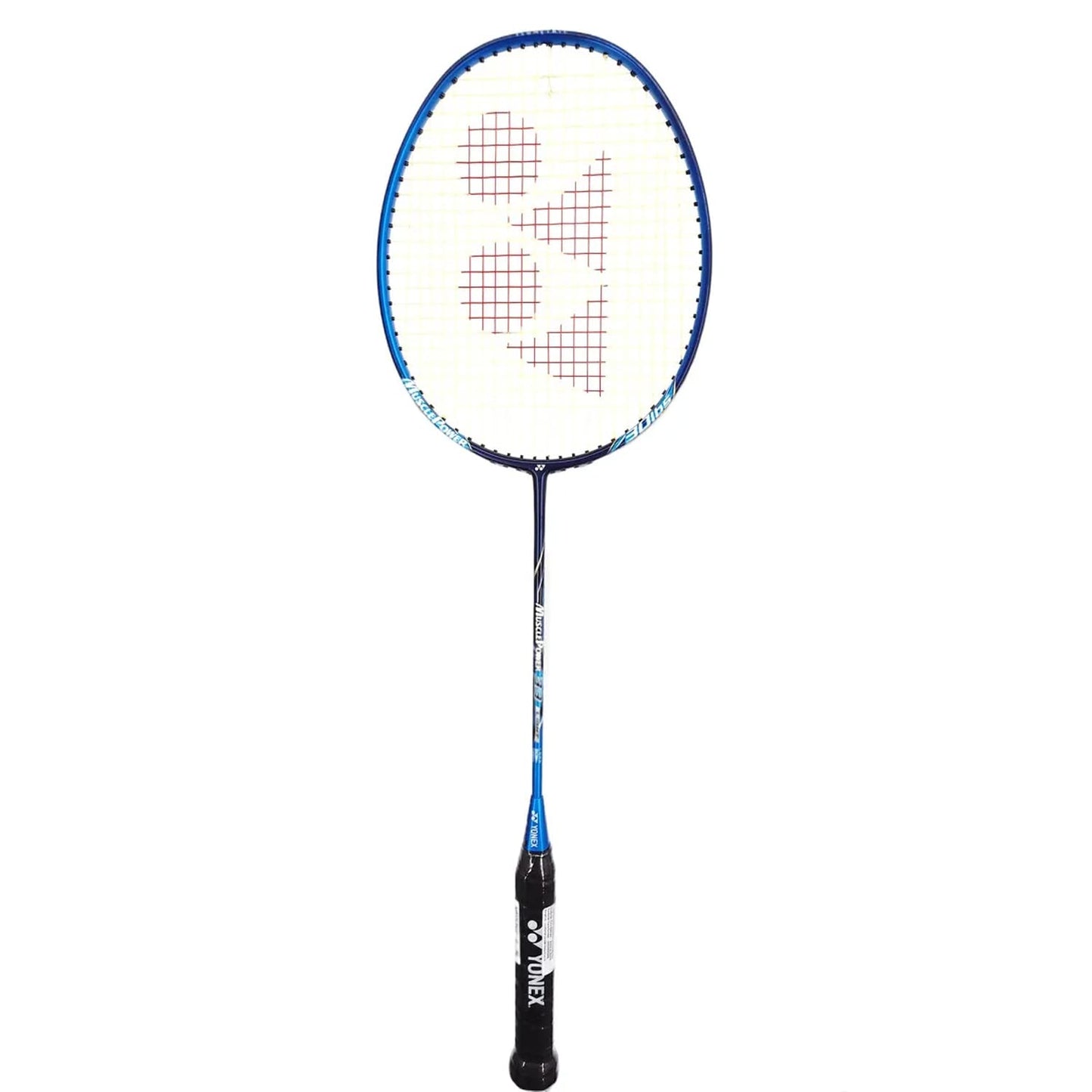 YONEX MUSCLE POWER 33 LIGHT BADMINTON RACQUET