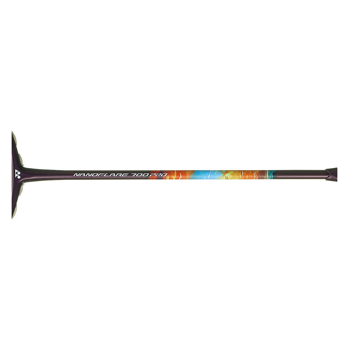 YONEX NANOFLARE 700 PRO BADMINTON RACQUET