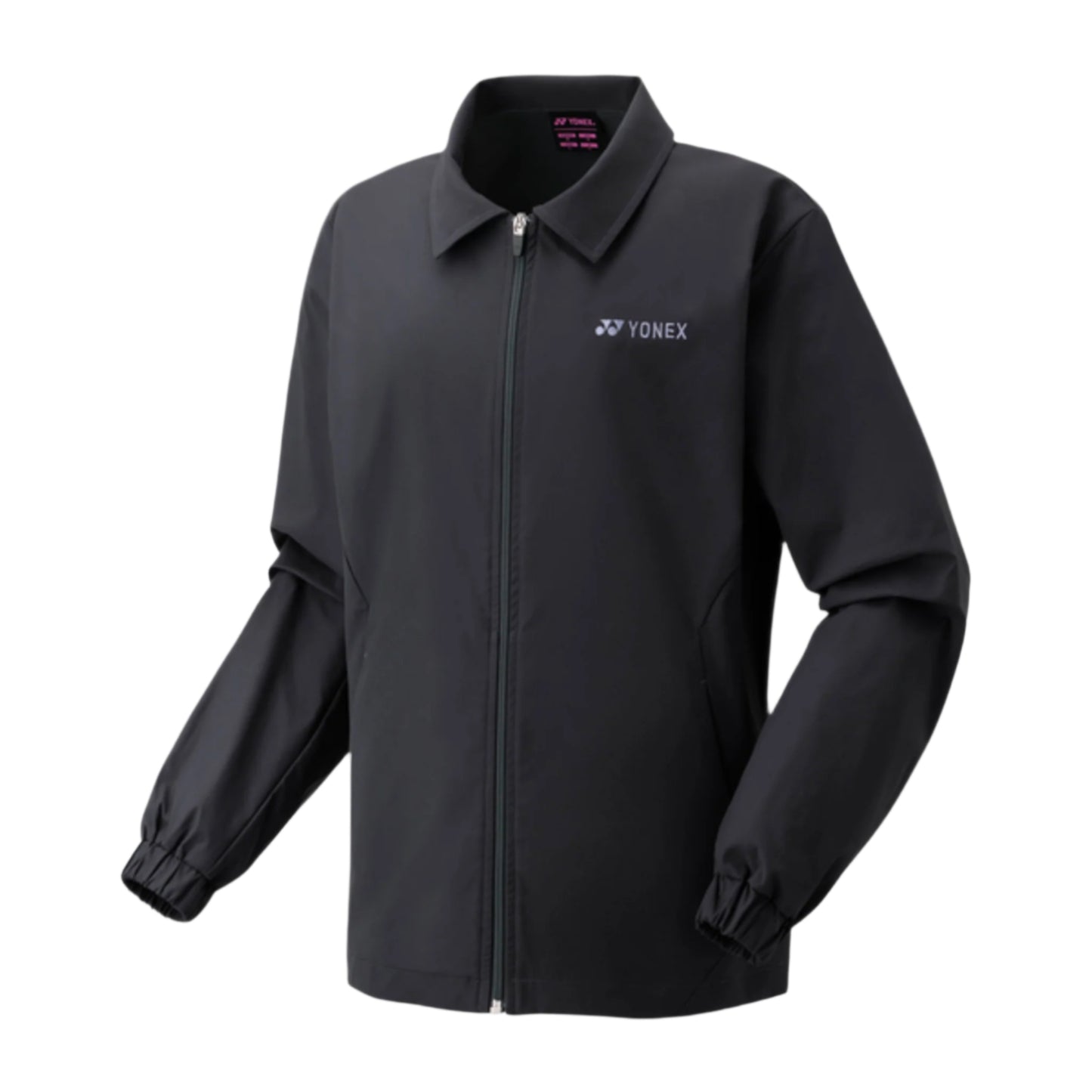 YONEX BADMINTON APPAREL WARM-UP JACKET L YW0040EX