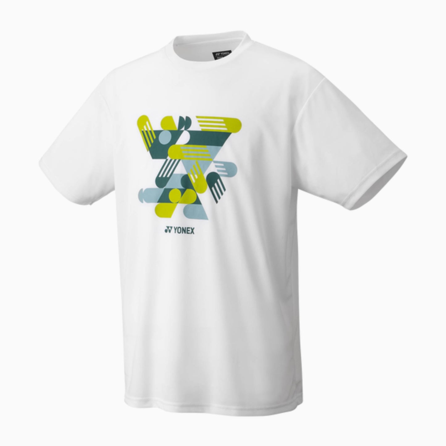 YONEX BADMINTON APPAREL TSHIRT ROUND NECK U YM0043EX