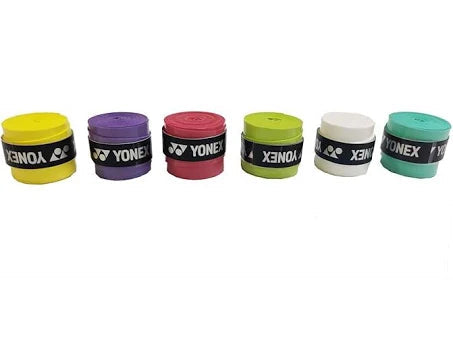 Yonex AC102T Super Grap Tapes | Single Piece|