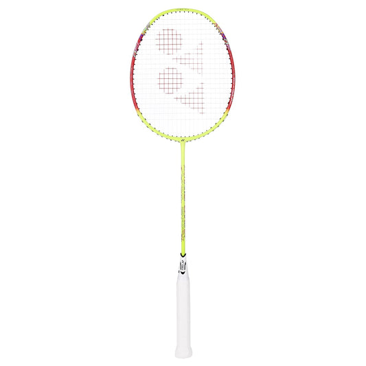 YONEX NANOFLARE 002 ABILITY BADMINTON RACQUET