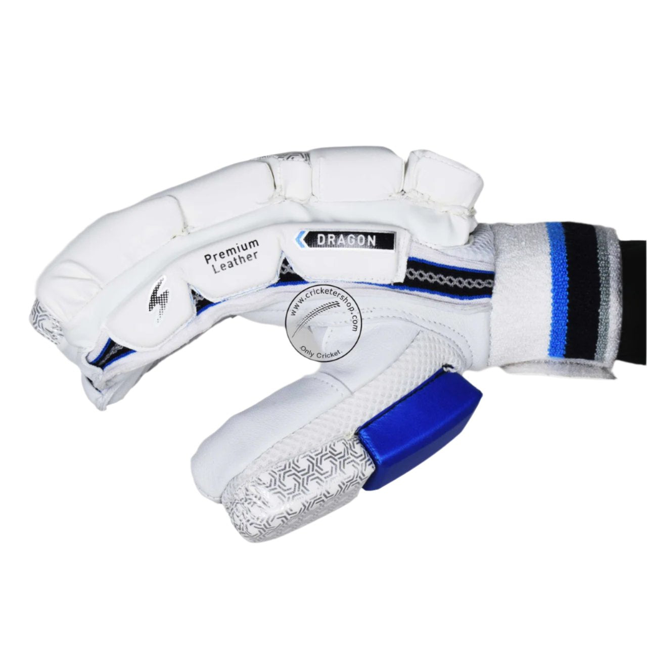 SS Dragon Cricket Batting Gloves