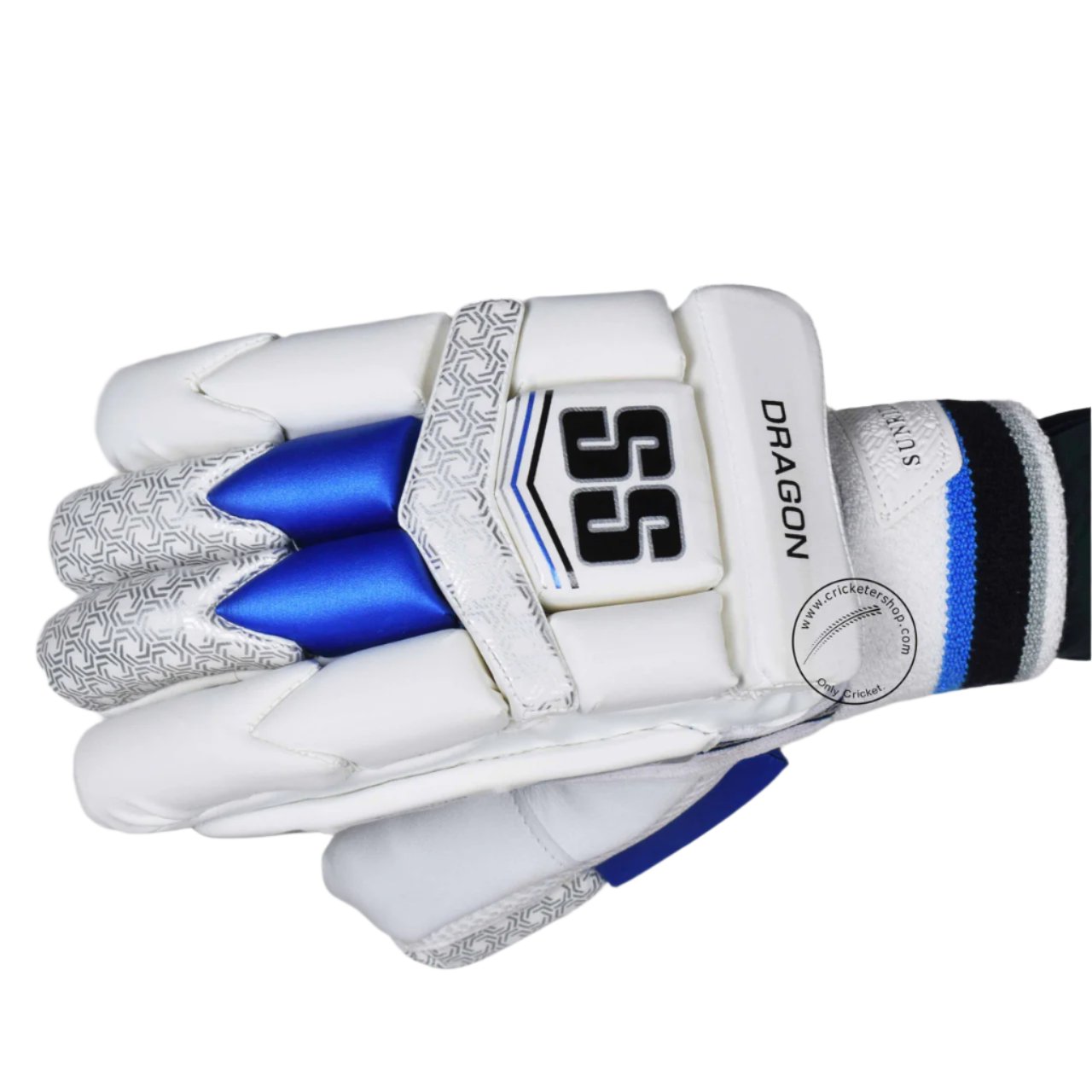 SS Dragon Cricket Batting Gloves