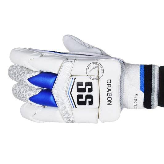 SS Dragon Cricket Batting Gloves